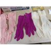 Image 2 : Dressmakeras Sewing Machine, Speed O Weave, Knitting Needles, Sewing Notions, Thimbles, & Vintage La