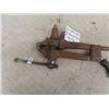 Image 2 : Blacksmith Post Leg Vice