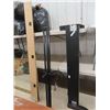 Image 2 : Headboard, Footboard & Side Rails 60"W