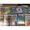 Image 2 : (WP) 52 Disney VHS Movies, Lady & The Tramp, Toy Story, Jungle Book, Snow White & More!