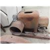 Image 2 : (E) Int LB 1 1/2 - 2 1/2 Stationary Engine