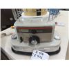 Image 2 : (E) Bombardier Portable Kerosene HEater Modle C-20 New Old Stock