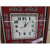 Image 2 : Coca Cola Clock 15" x 15" & Heileman's Sign Plastic 11" x 17"