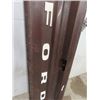 Image 2 : (E) Ford Tailgate 1970's