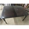 Image 2 : (E) Dining Table & 4 Chairs