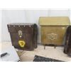 Image 2 : Mailbox w Coat of Arms, Parks Box, Money Boxes