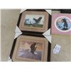 Image 2 : 5 Pictures- Eagles, Cross Stitch Baby