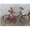 Image 1 : (GG) Vintage Canadian Raleigh JR Pedal Bike