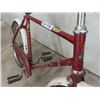 Image 2 : (GG) Vintage Canadian Raleigh JR Pedal Bike