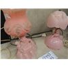 Image 2 : 2 Glass Lamps