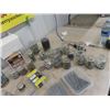 Image 2 : (WP) Quantity of Screws, Nails, Some Bolts, All Organized