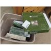 Image 2 : 9 Boxes of Ceramic Tile, Checkout Picture for Color & Brands