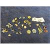 Image 1 : Brooches & Clip On Earrings