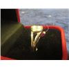 Image 3 : Sterling Silver w Diamond Like Stones Size 10