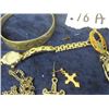 Image 2 : Bag of Misc & Mismatched Jewellery