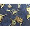 Image 3 : Bag of Misc & Mismatched Jewellery