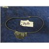 Image 1 : New Hermatite Necklace
