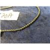 Image 3 : New Hermatite Necklace