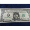 Image 2 : USA Coins - 1965 Quarter, 2- 1935 Nickles, 1969 Nicklle, 2003 USA $1 Bill , & NY Football Helmet