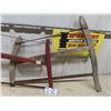 Image 3 : 2 Wood Saws