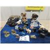 Image 1 : Approx 25 Elephant Ornaments