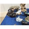 Image 3 : Approx 25 Elephant Ornaments