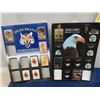 Image 2 : Lighters, Metal Holders, Tie Lighter, American Legion, & Matches