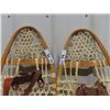 Image 2 : Kabir Koubs Set of Snow Shoes w Straps 41" x 14"