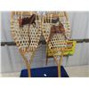Image 3 : Kabir Koubs Set of Snow Shoes w Straps 41" x 14"