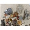 Image 3 : Rock Collection w Arrowheads