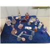 Image 1 : Approx 18 Perfume Bottles