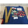 Image 1 : Military & Boy Scout Patches Plus Some Masonic