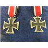 Image 2 : 4 Repo German  Military Medals