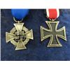 Image 3 : 4 Repo German  Military Medals