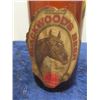 Image 2 : Very Old Blackwoods Beer Bottle - Wpg, & MB Liquor Conrol Comission Bottle