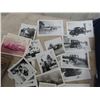 Image 2 : Old Photo , People, Scenery, Crawler, Vehicle Military Funeral, & Greeting Cards