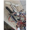 Image 2 : 10 Electrical Power Bars & Some Ext Cords