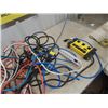 Image 3 : 10 Electrical Power Bars & Some Ext Cords