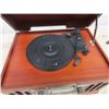 Image 2 : Crosley Radio/Record/Cassette CD Player