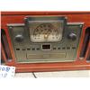 Image 3 : Crosley Radio/Record/Cassette CD Player
