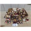 Image 1 : 23 Christmas Ornaments
