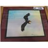 Image 2 : 4 Wildlife Paintings & Sketches- Eagle By Barb Richardson, Ducks - By Bob Cary, Bears By Henderson, 