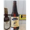 Image 3 : 4 Liquor Adverstisements, Blow Up Ceiling Hanging Kahlua 30" H, Blow Up Ceiling Hanging Windsor Cdn 