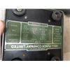 Image 3 : Bell Punch Company Adding Machine, Nippo New Old Strock Cheque Printing Machine w Box, & Mastercraft