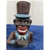 Image 1 : Mechanical Cast Butler Bank