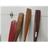 Image 2 : 2 Oars & 2 Paddles