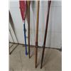 Image 3 : 2 Oars & 2 Paddles