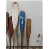 Image 2 : 6 Paddles , 1/2 Rough & 1/2 are OK