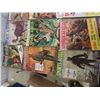 Image 2 : 16 - 1950's Sports A Field Magazines
