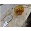 Image 2 : 10 Serving Traya/ Punch Bowls
